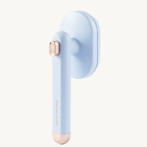 Haustierkamm – Entfernt lose Haare, effektive Haarentfernung