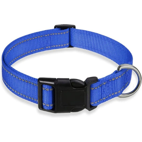 Reflektierendes Hundehalsband