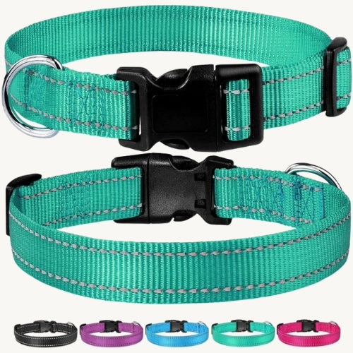 Reflektierendes Hundehalsband