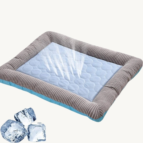 Premium Atmungsaktive Kühlmatte