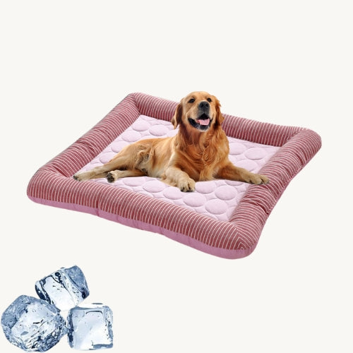 Premium Atmungsaktive Kühlmatte