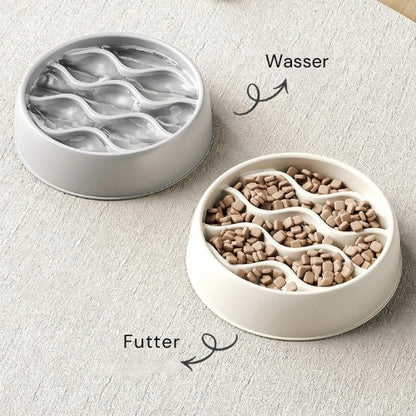 Anti-Schling Napf